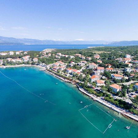 Apartment Dunato I Сило Экстерьер фото
