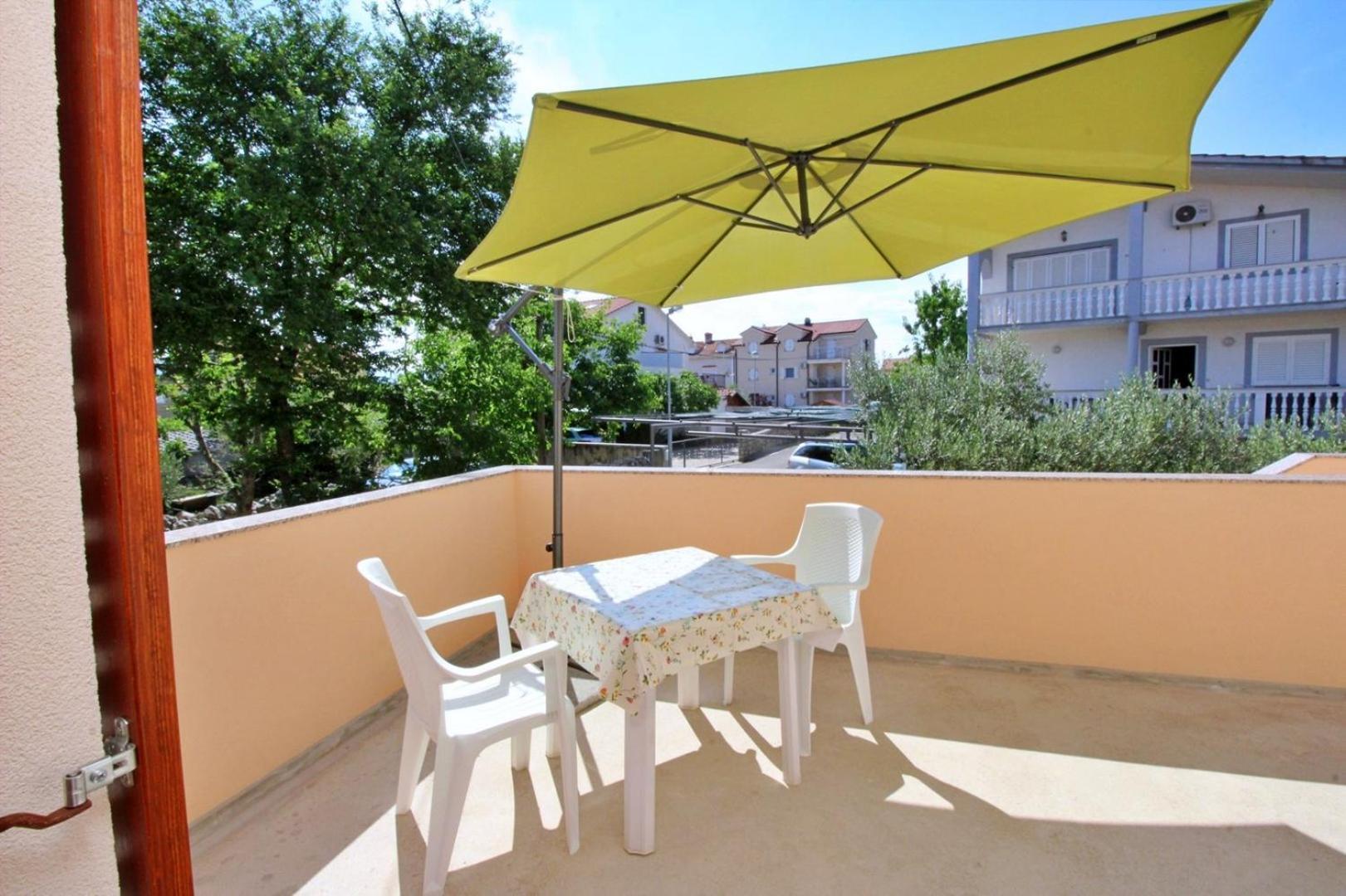 Apartment Dunato I Сило Экстерьер фото