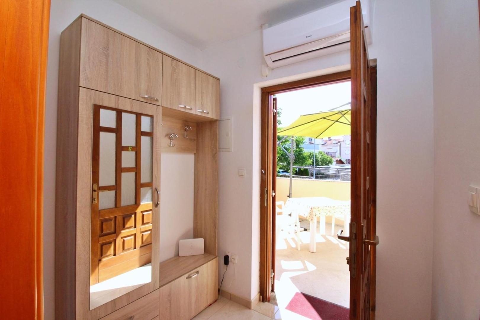 Apartment Dunato I Сило Экстерьер фото