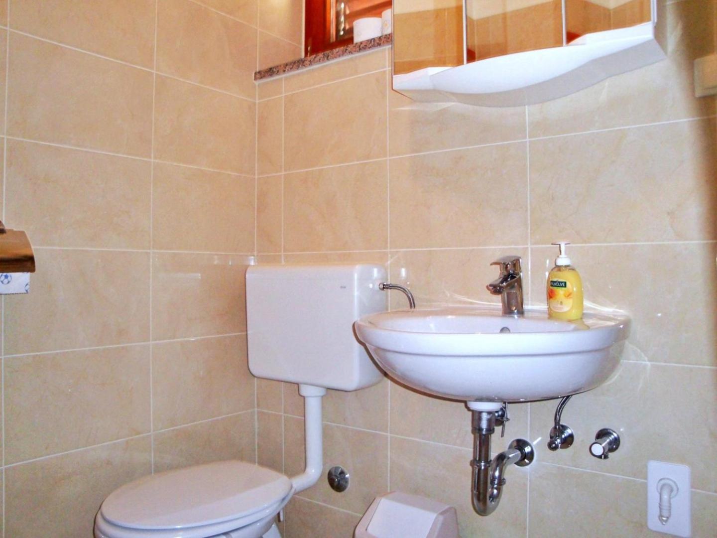 Apartment Dunato I Сило Экстерьер фото
