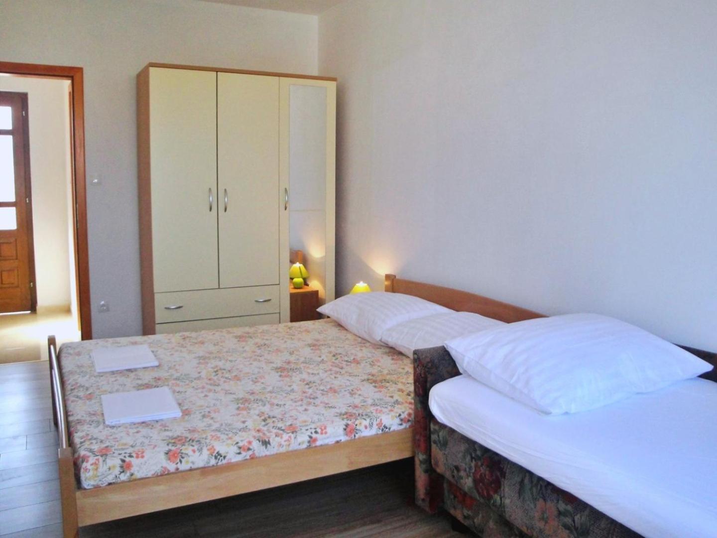 Apartment Dunato I Сило Экстерьер фото