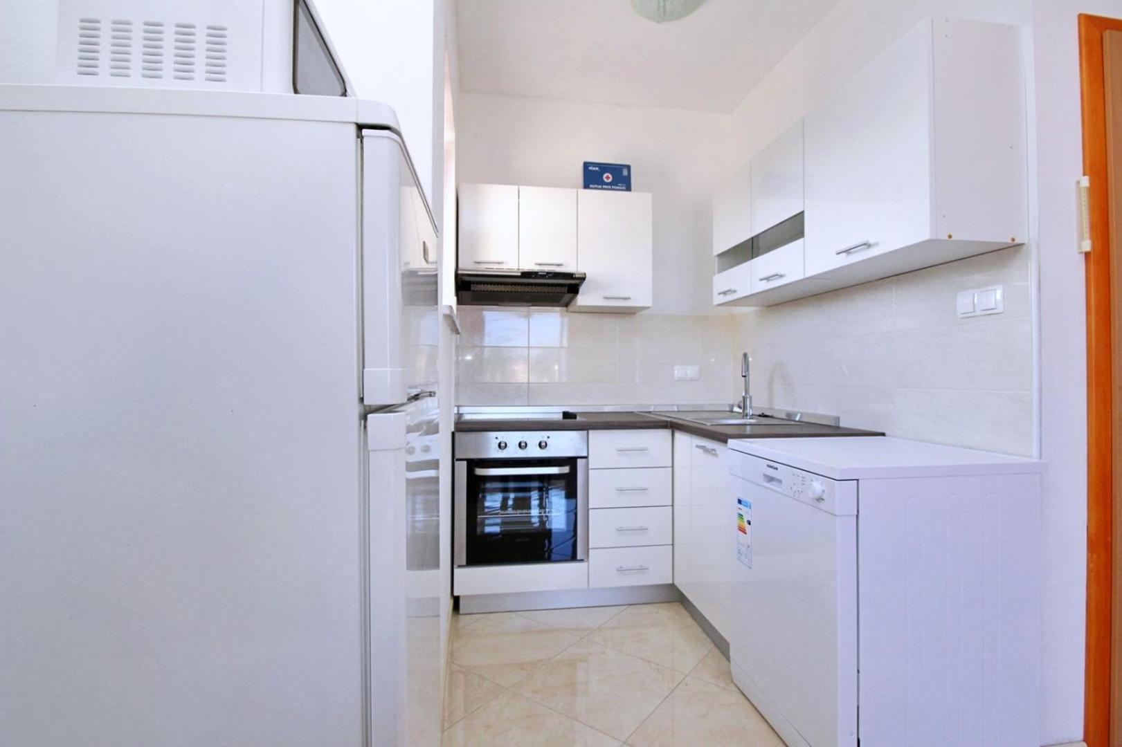 Apartment Dunato I Сило Экстерьер фото