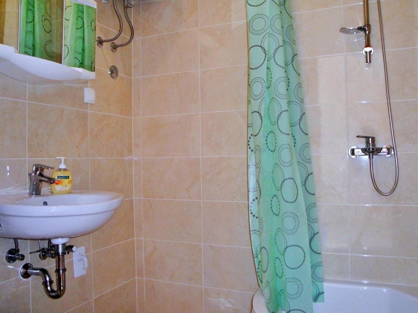 Apartment Dunato I Сило Экстерьер фото