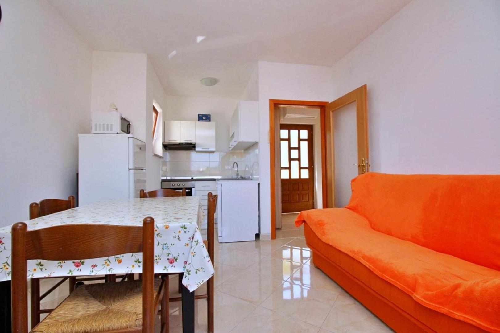 Apartment Dunato I Сило Экстерьер фото