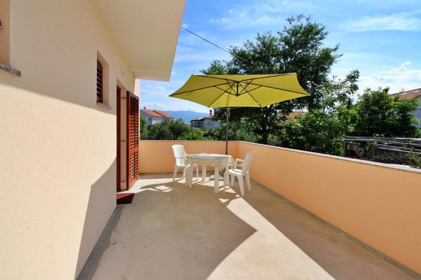 Apartment Dunato I Сило Экстерьер фото