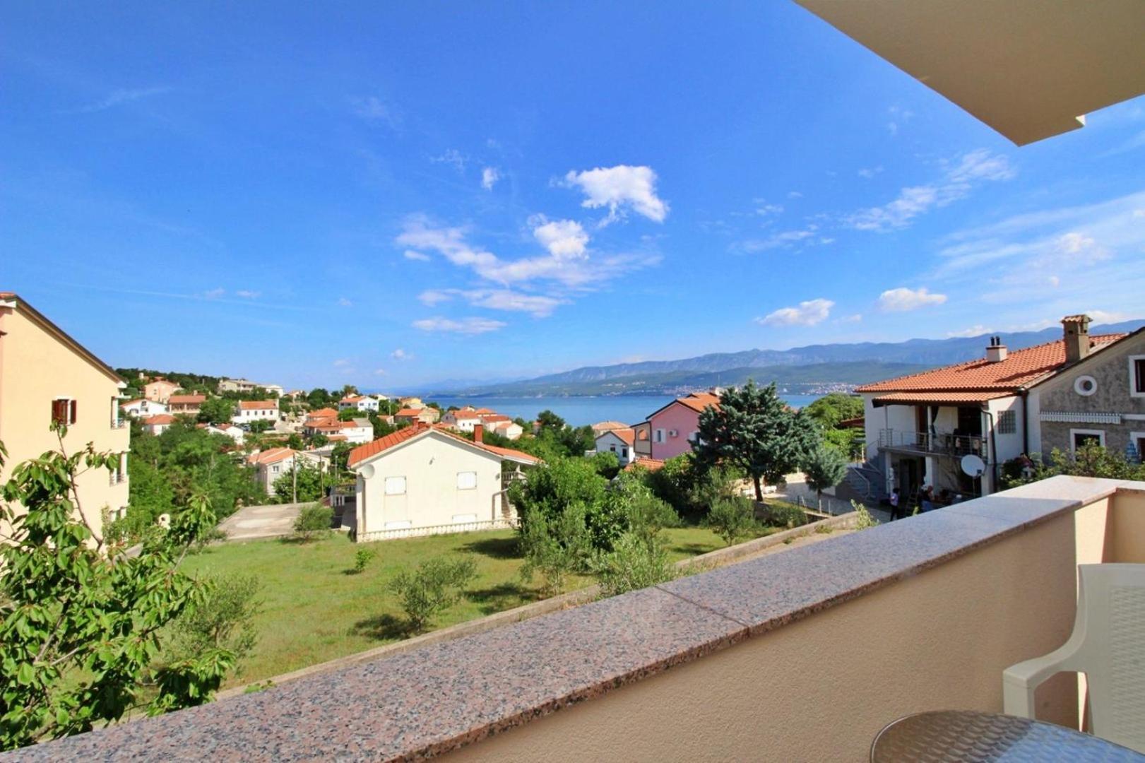 Apartment Dunato I Сило Экстерьер фото