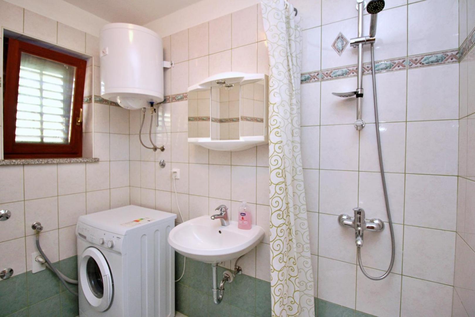 Apartment Dunato I Сило Экстерьер фото