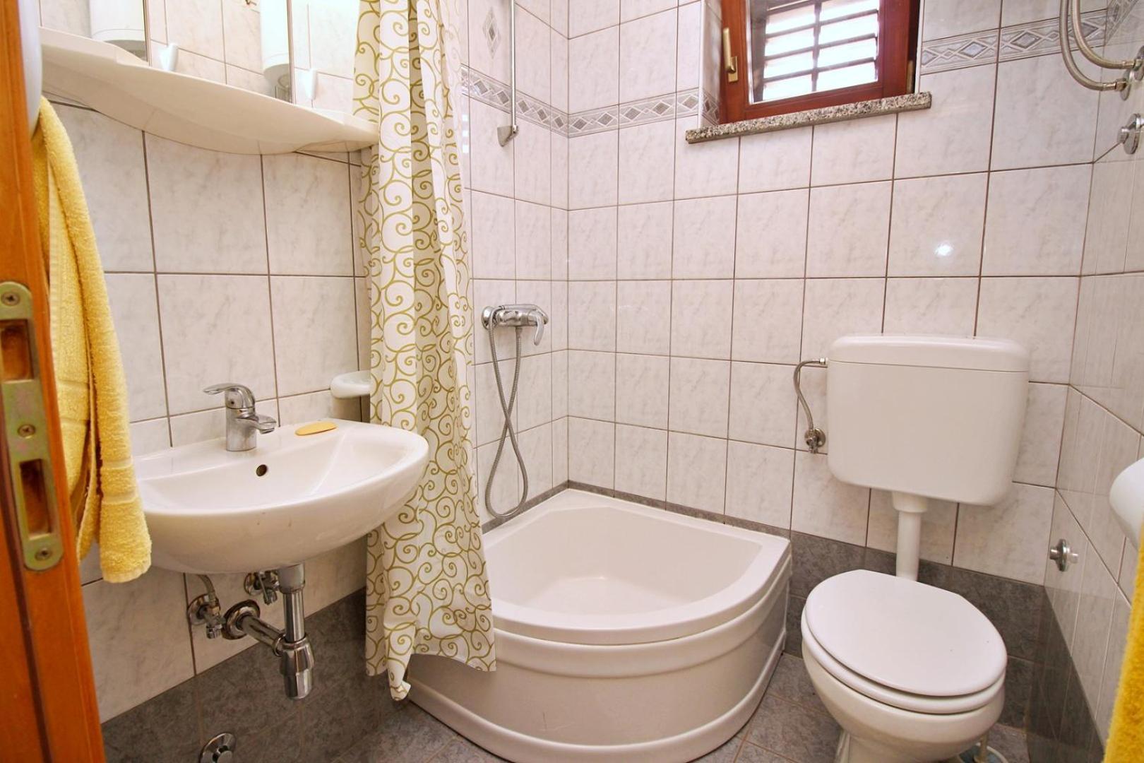 Apartment Dunato I Сило Экстерьер фото