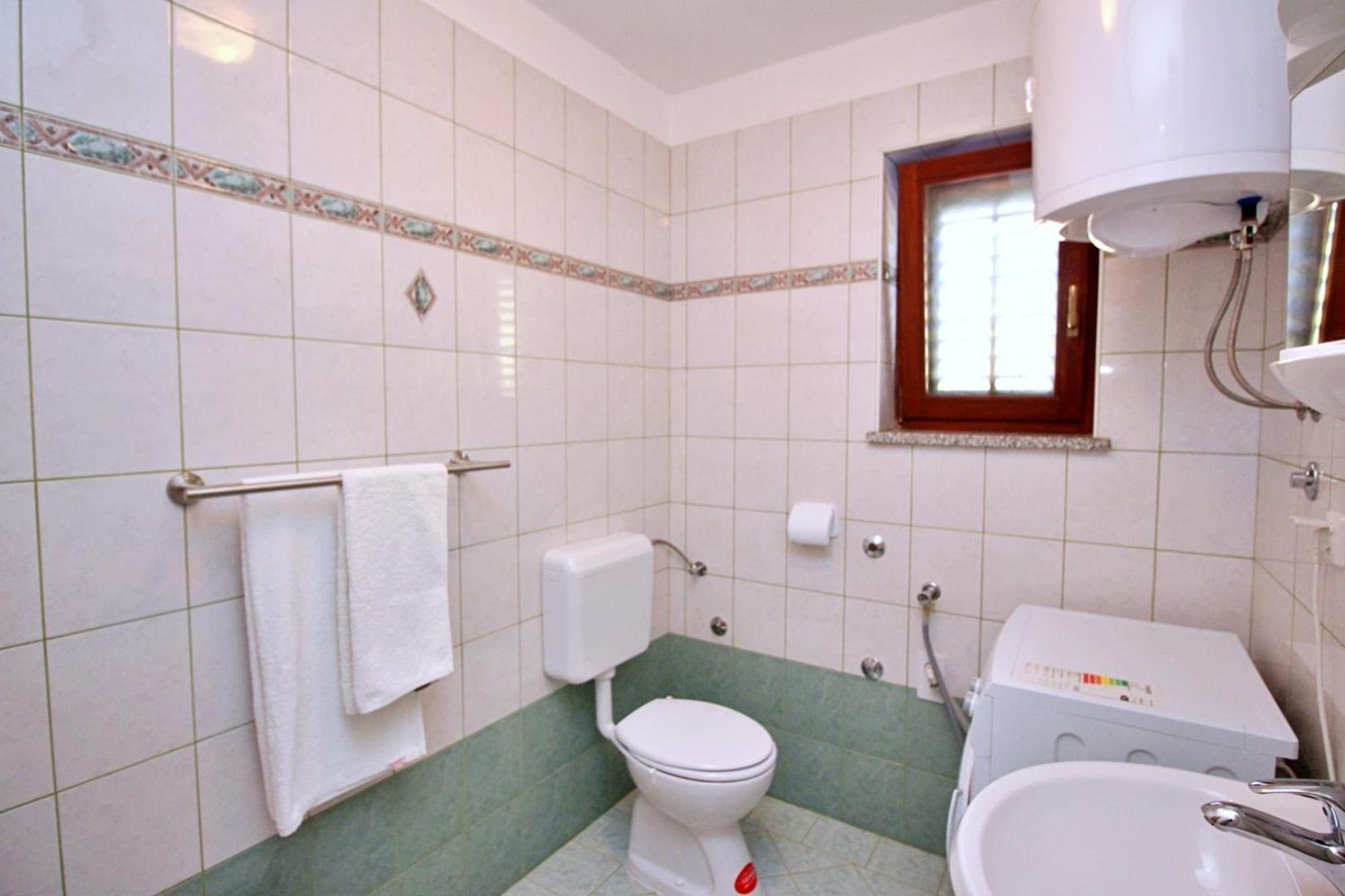 Apartment Dunato I Сило Экстерьер фото