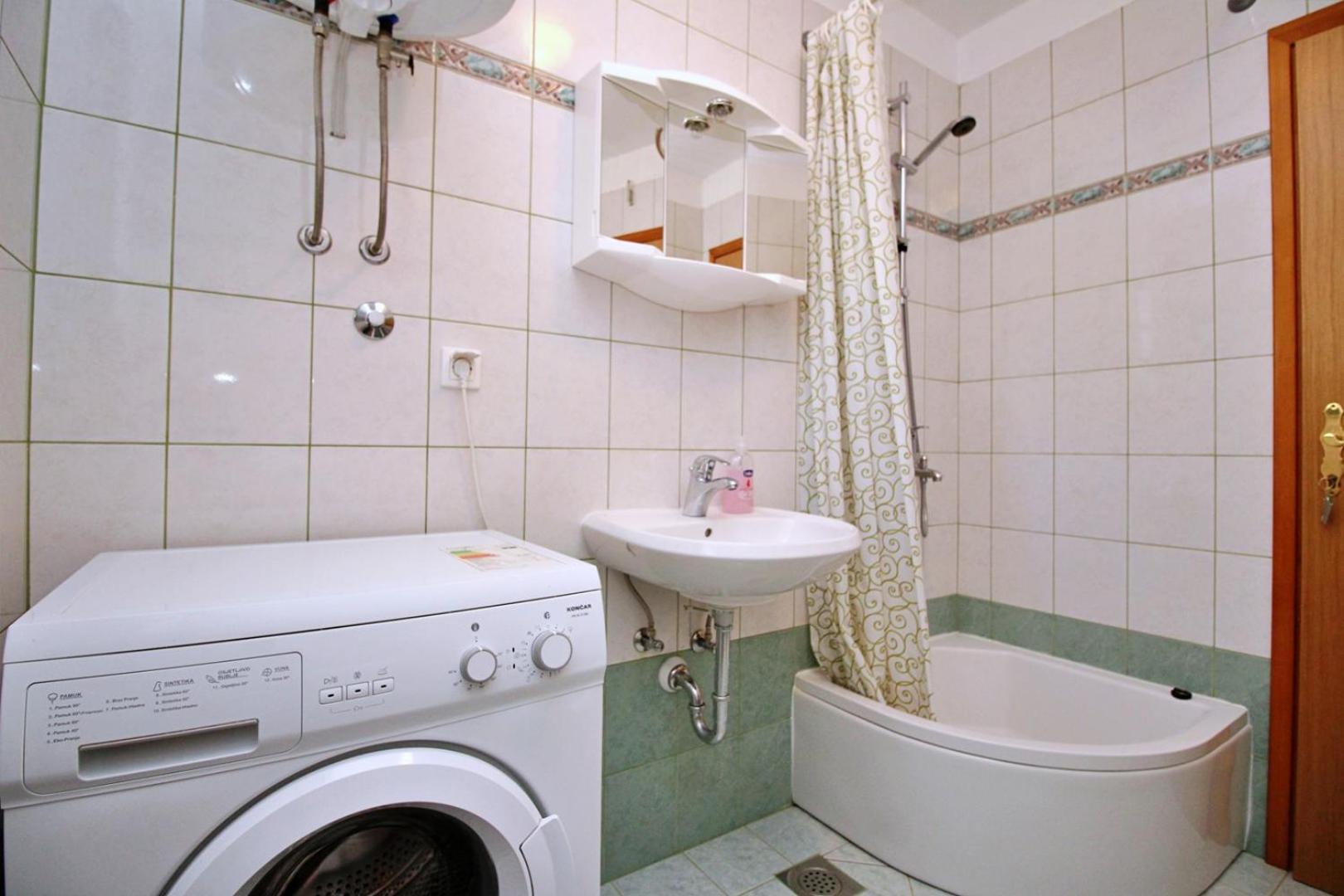Apartment Dunato I Сило Экстерьер фото