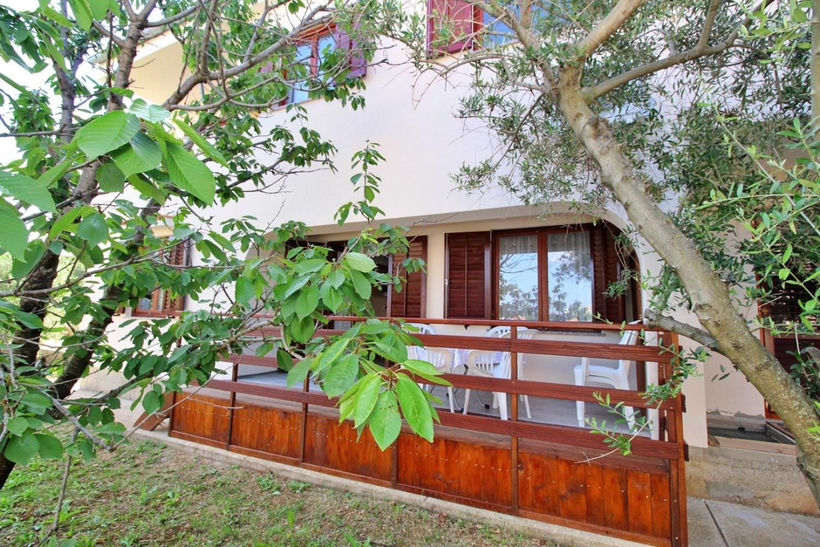 Apartment Dunato I Сило Экстерьер фото