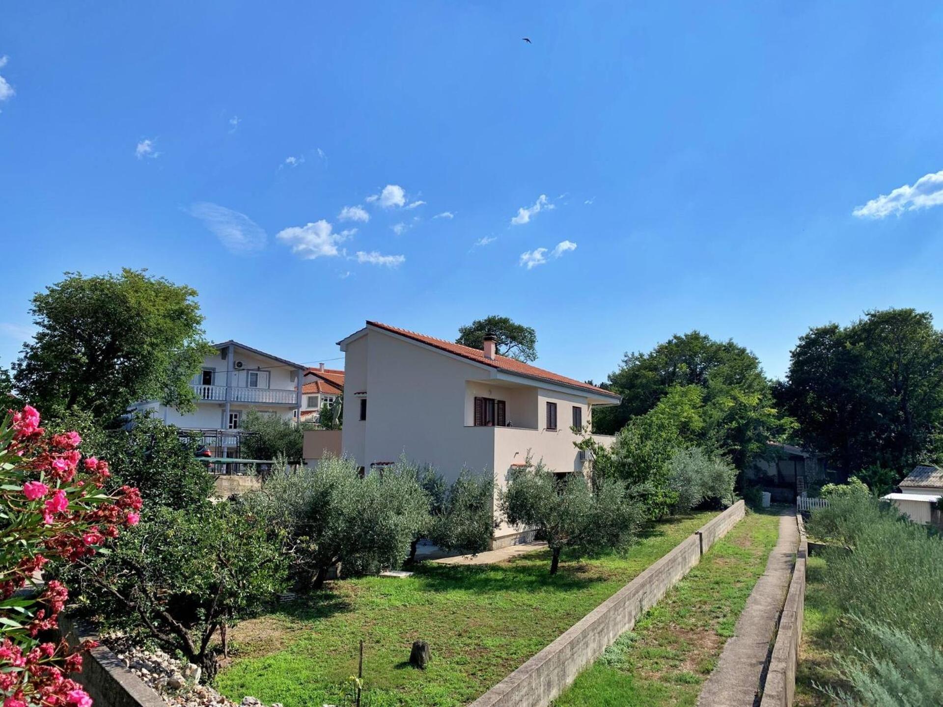 Apartment Dunato I Сило Экстерьер фото