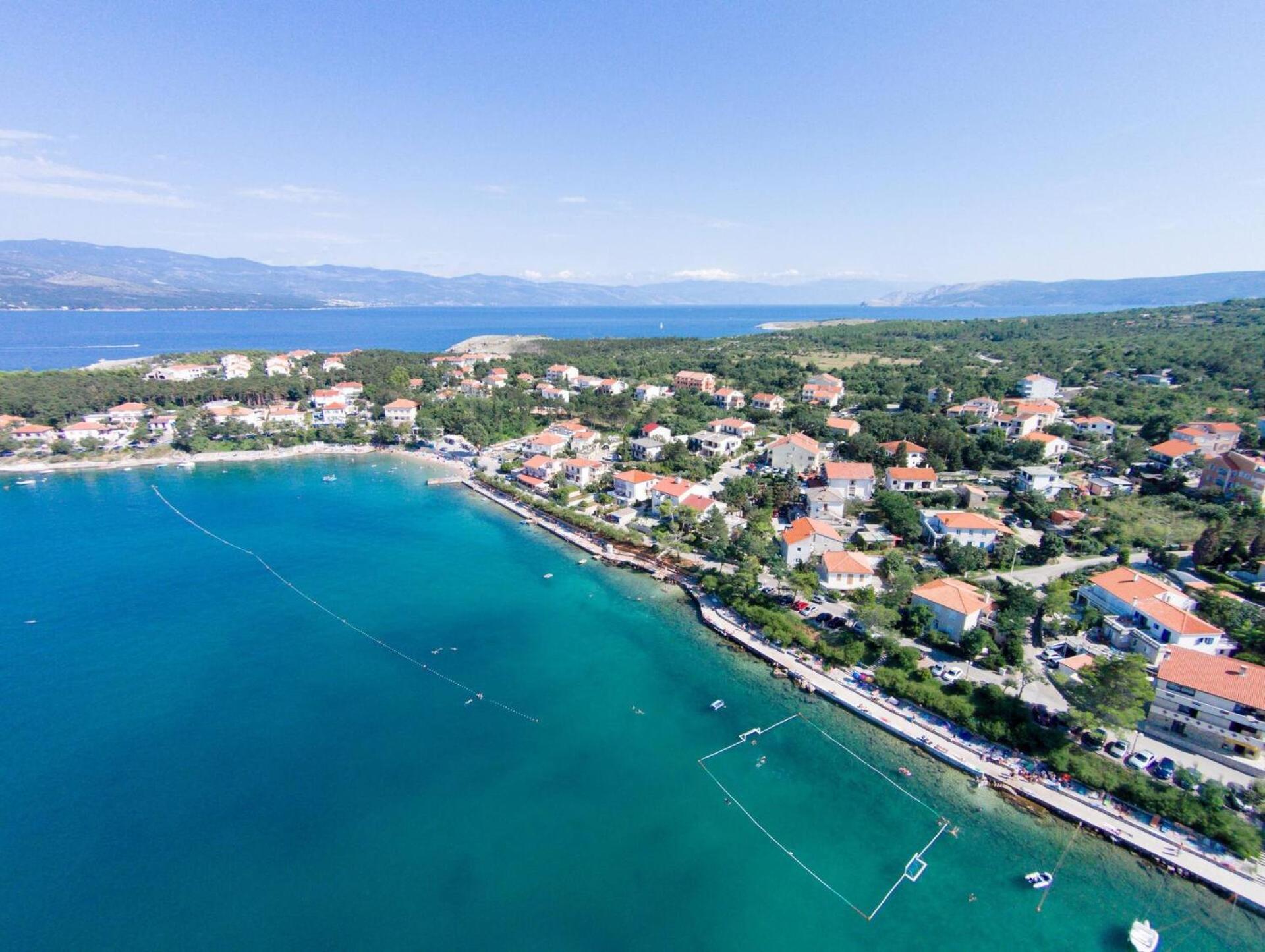 Apartment Dunato I Сило Экстерьер фото