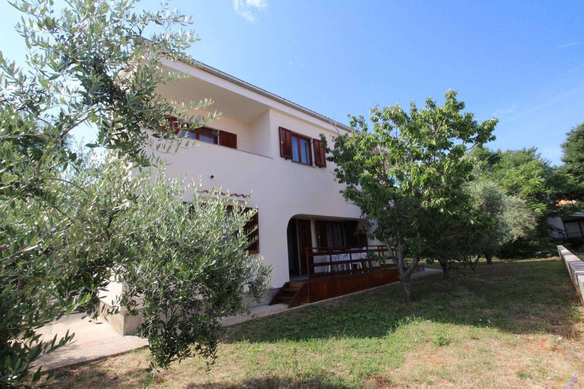 Apartment Dunato I Сило Экстерьер фото