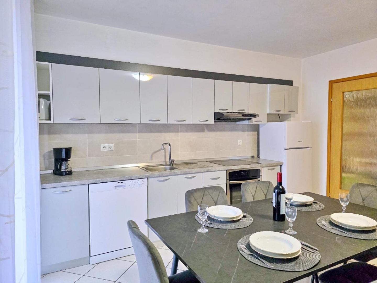 Apartment Dunato I Сило Экстерьер фото