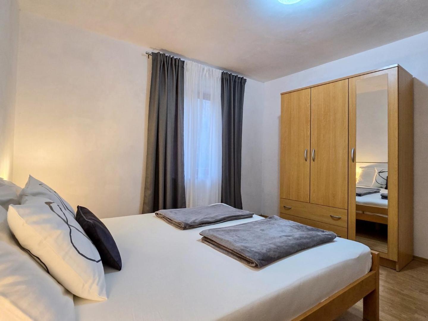 Apartment Dunato I Сило Экстерьер фото