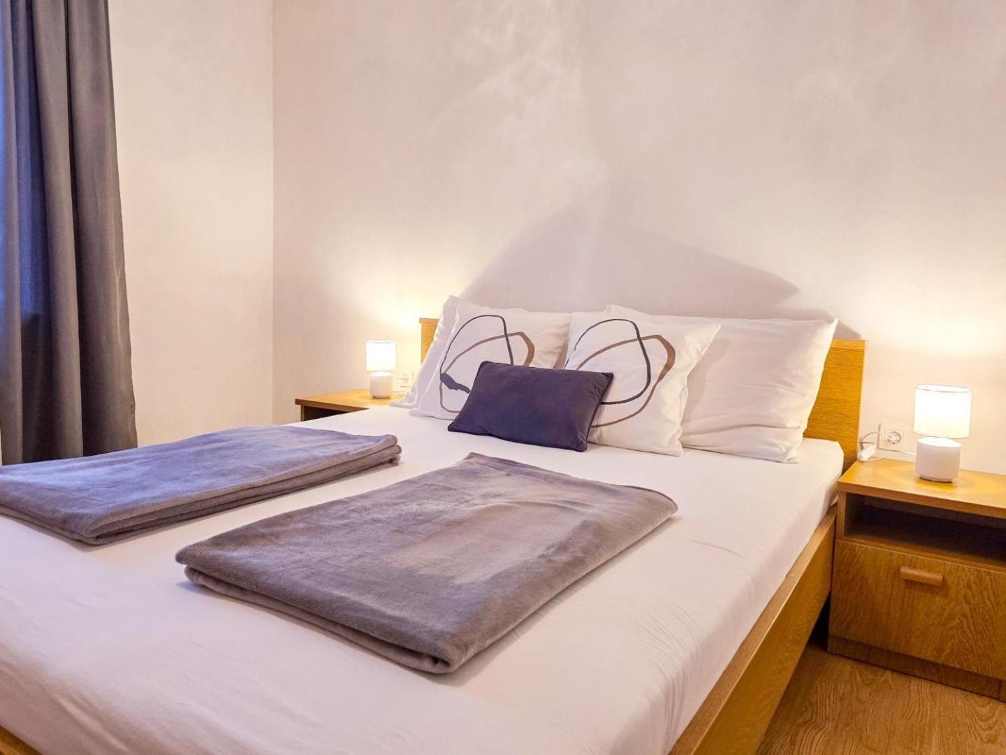 Apartment Dunato I Сило Экстерьер фото
