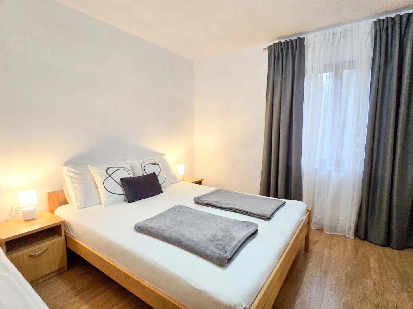 Apartment Dunato I Сило Экстерьер фото