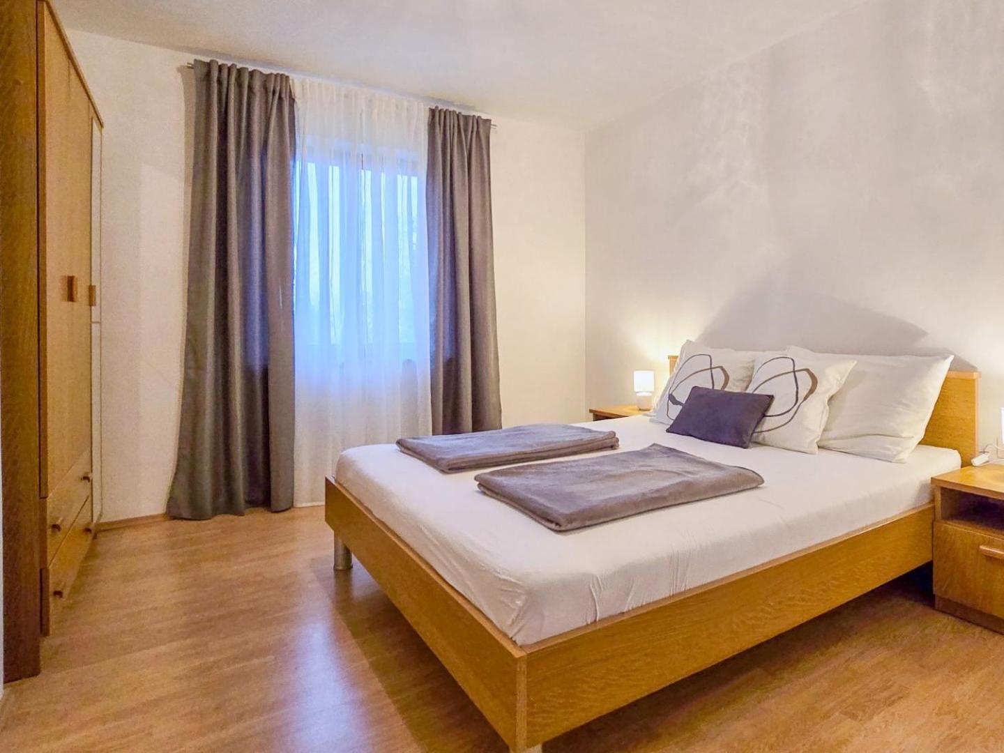Apartment Dunato I Сило Экстерьер фото