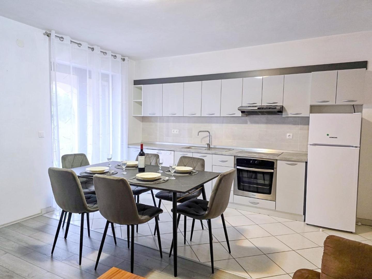 Apartment Dunato I Сило Экстерьер фото