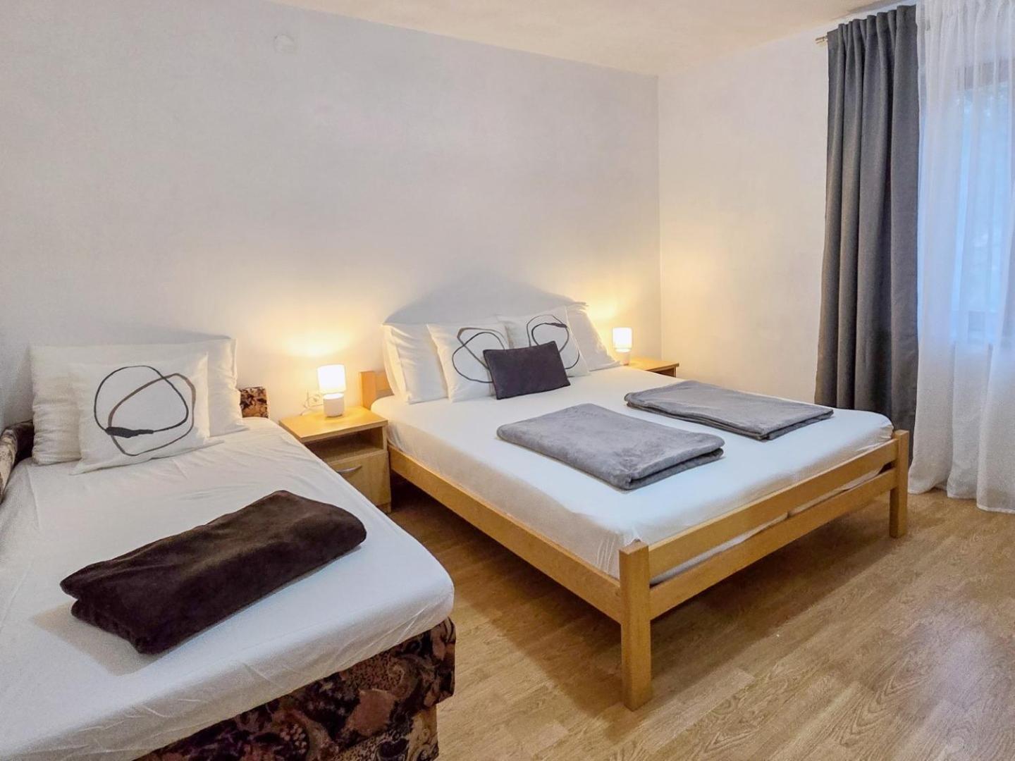 Apartment Dunato I Сило Экстерьер фото